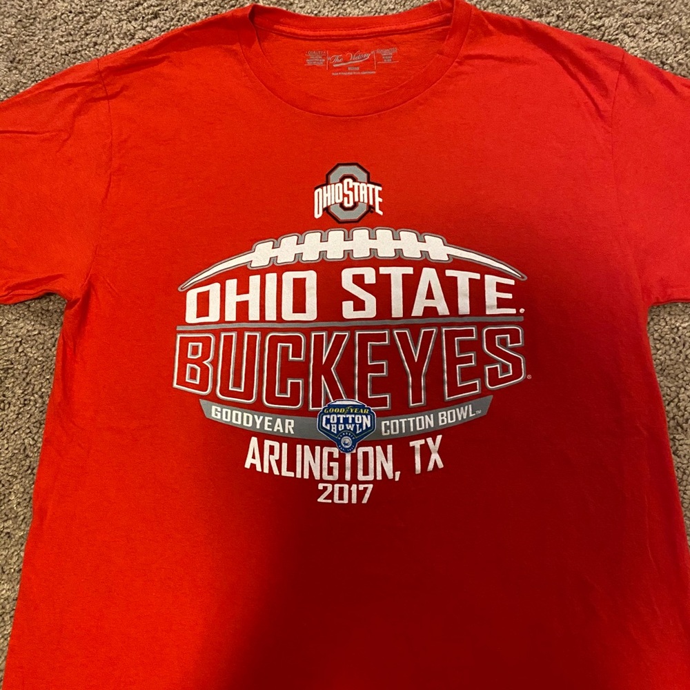 Ohio State Buckeyes Tee
